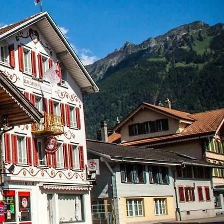 Matten Apartamento
