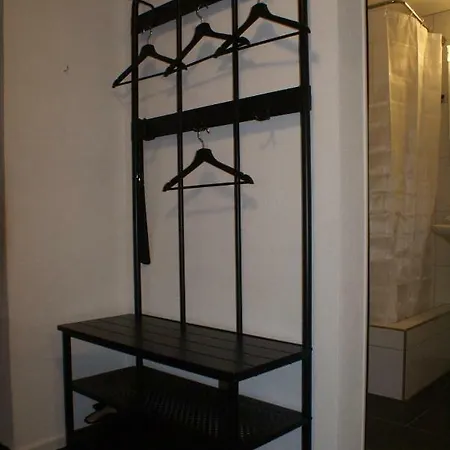 Apartamento Matten Matten bei Interlaken