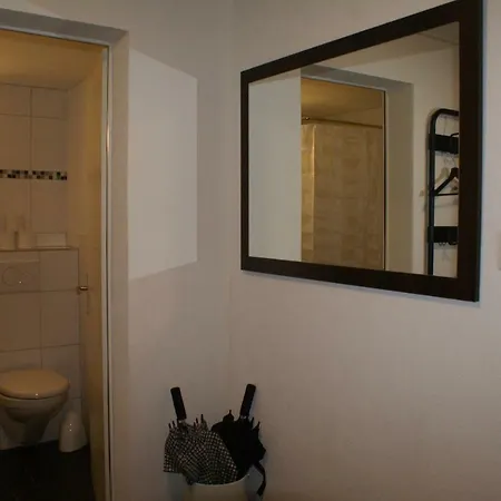 Apartamento Matten Matten bei Interlaken